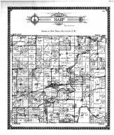 Harp Township, DeWitt County 1915